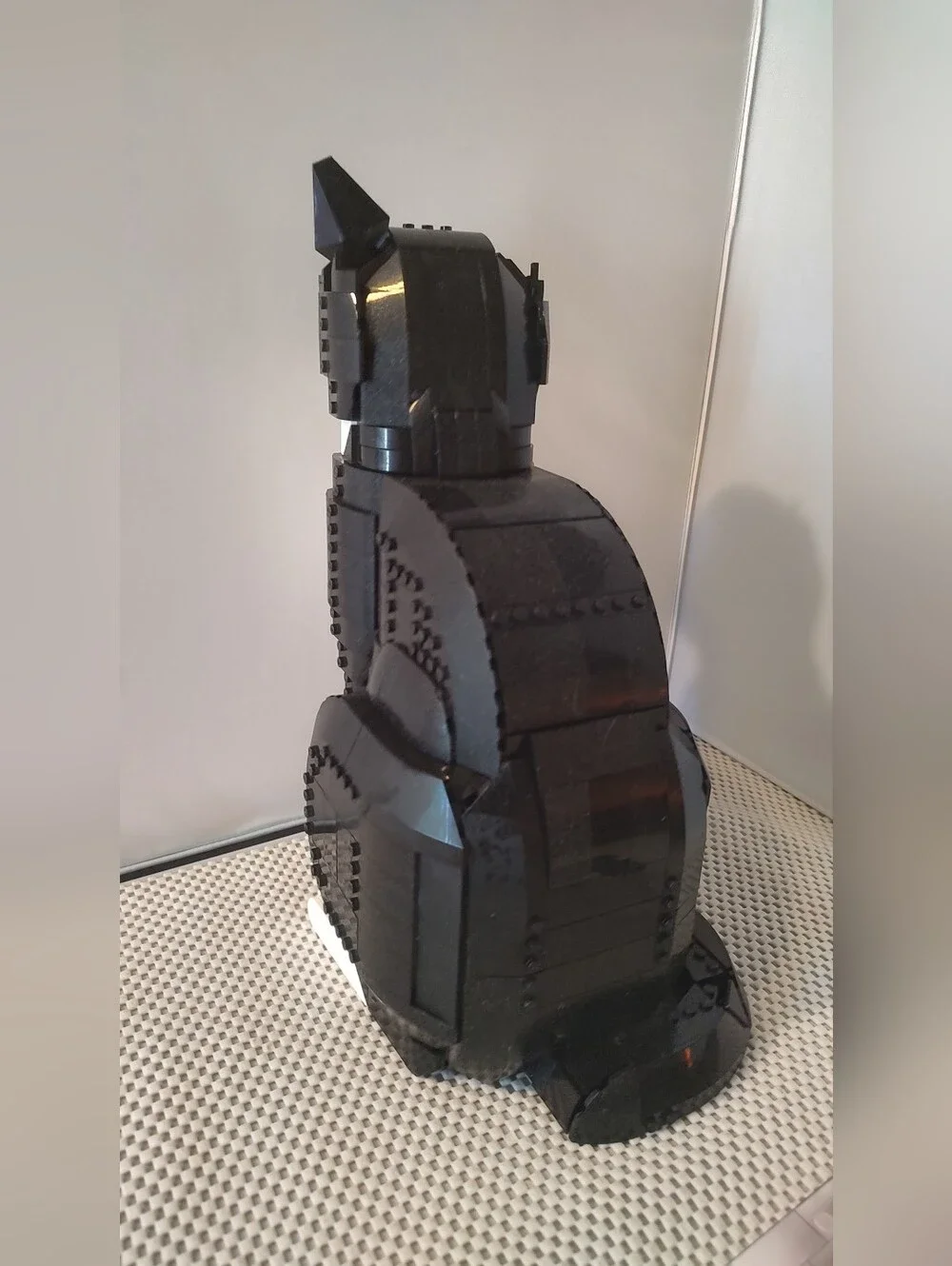 Lego 21349 Tuxedo Cat